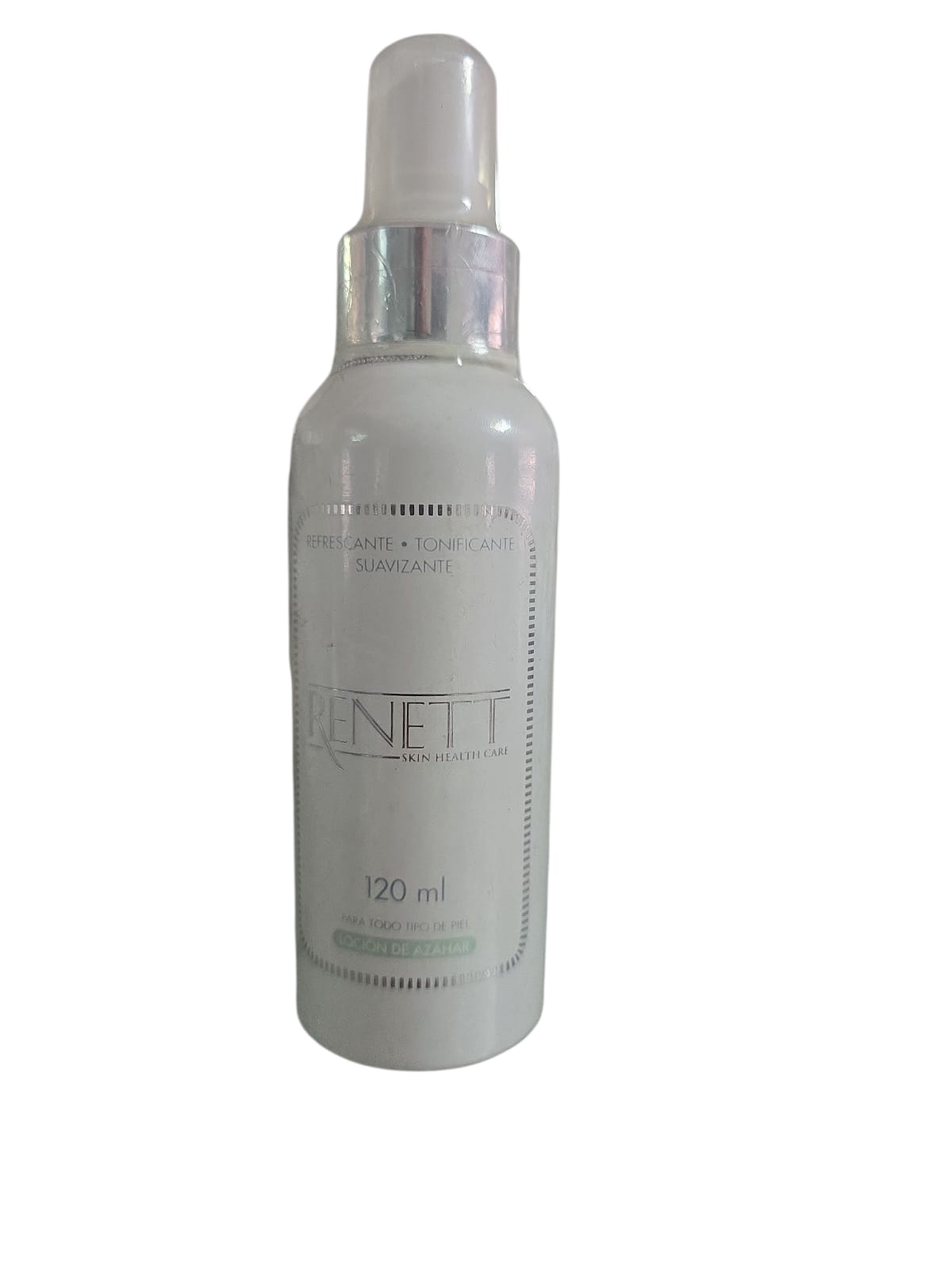 RENETT LOCION DE AZAHAR 120ML