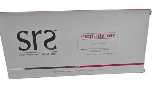 SRS PHOSPHATIDYLCHOLINE AMP 5ML