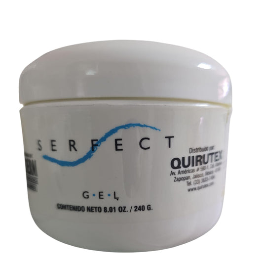 QUIRUTEX SERFECT GEL 240 GR