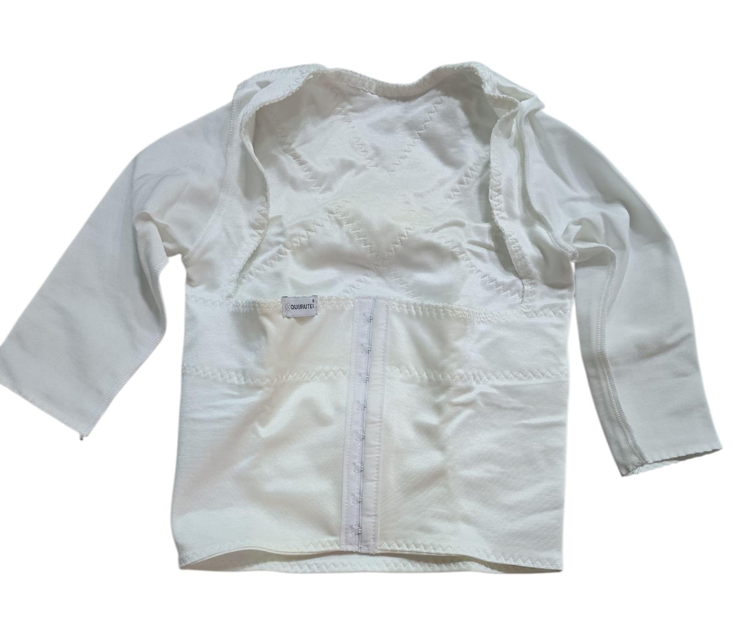 QUIRUTEX BLUSA MANGA LARGA XS