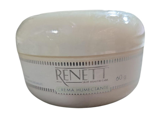 RENETT CREMA HUMECTANTE 60GR