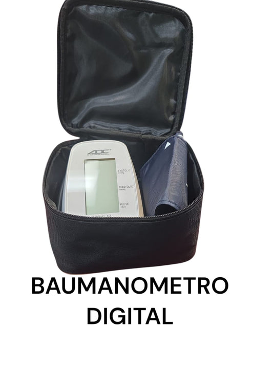 BAUMANOMETRO DIGITAL