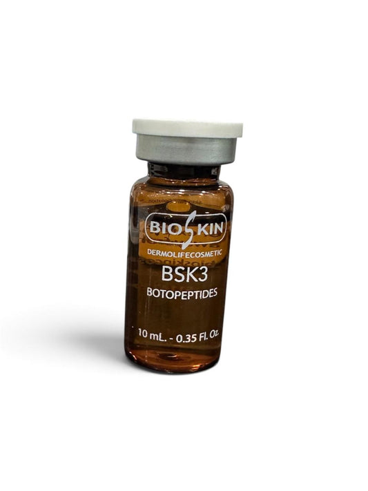 BIOSKIN BSK3 VIAL (0.5 ml por dosis)