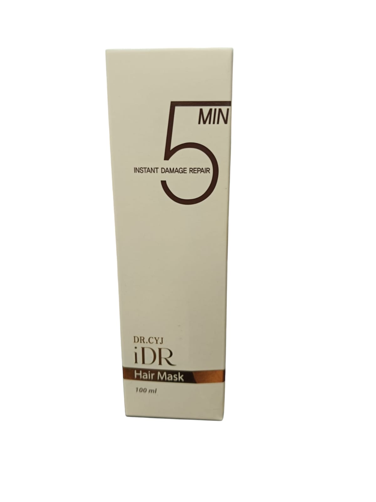 DR. CYJ iDR HAIR MASK 100ML