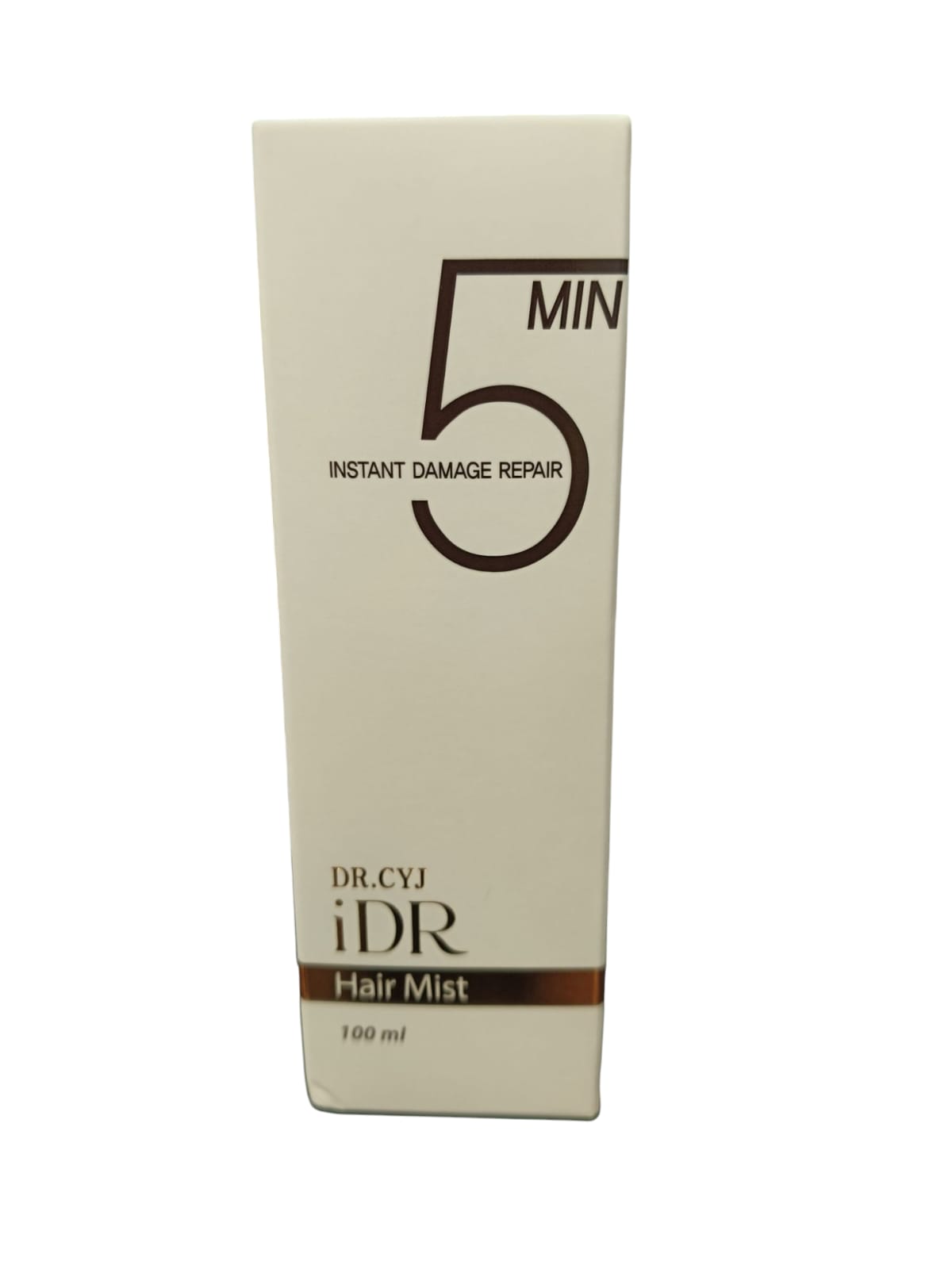 DR CYJ iDR HAIR MIST