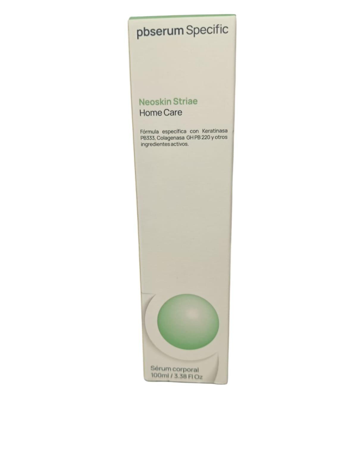 NEOSKIN STRIAE BODY SERUM