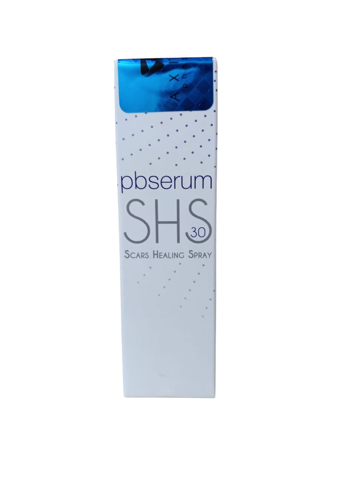 PBSERUM SHS 30 EMULSION
