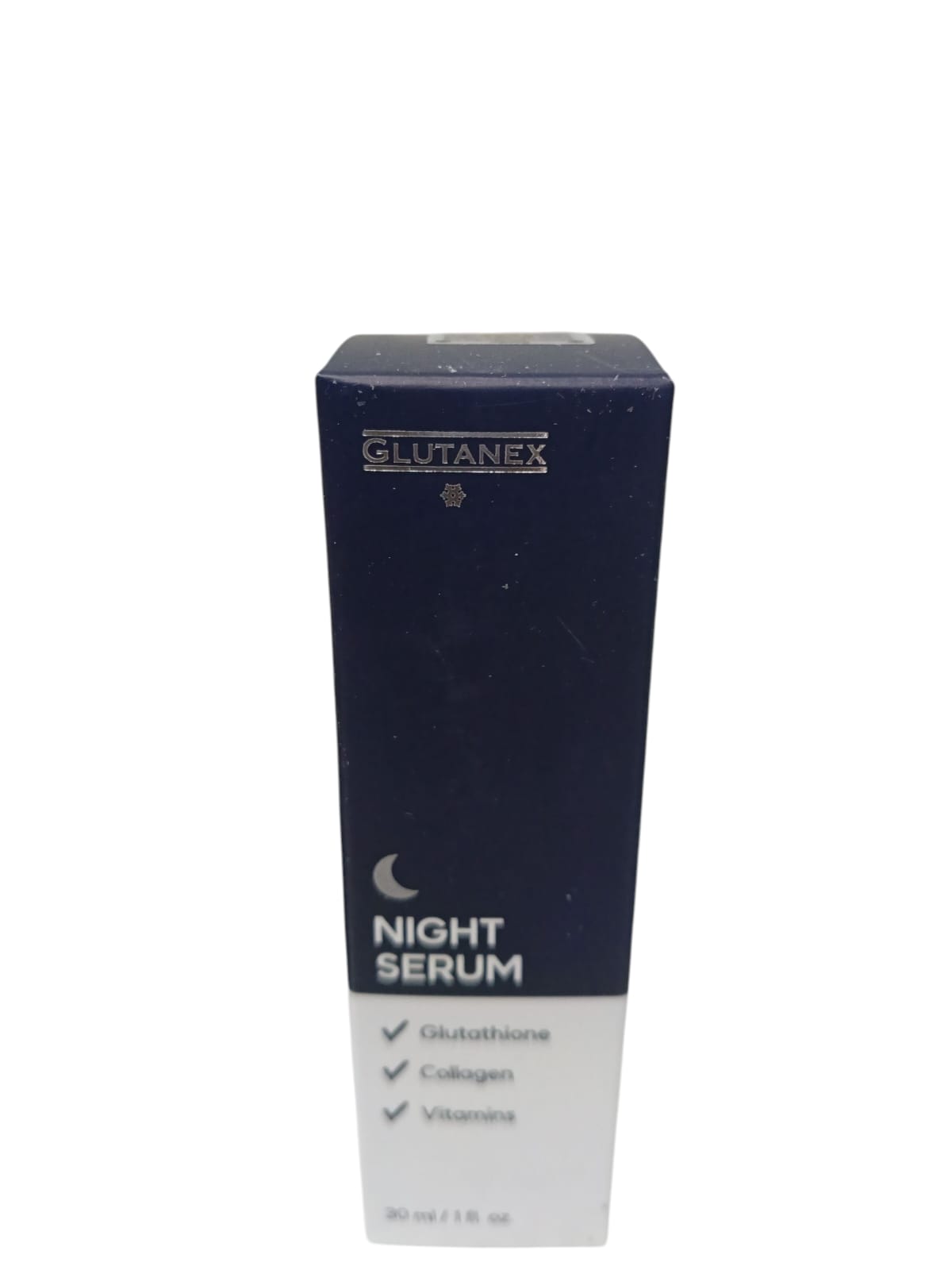 GLUTANEX NIGHT SERUM