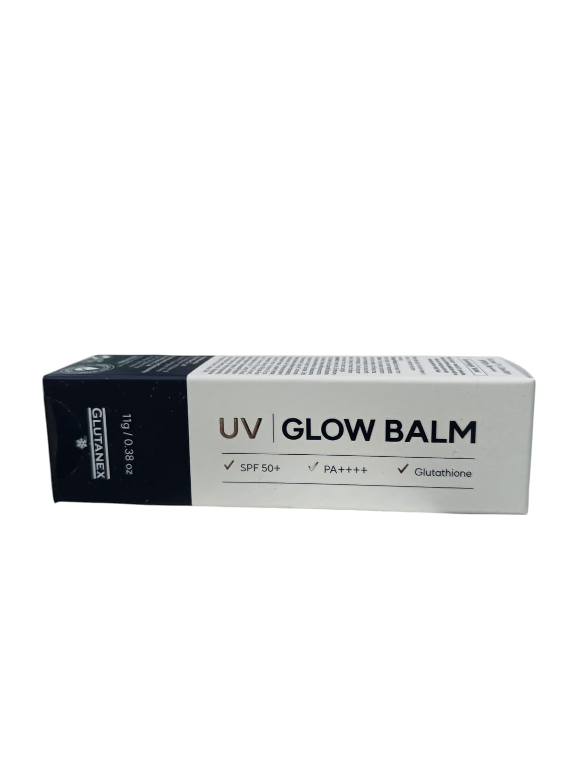 GLUTANEX UV GLOW BALM 11 GR