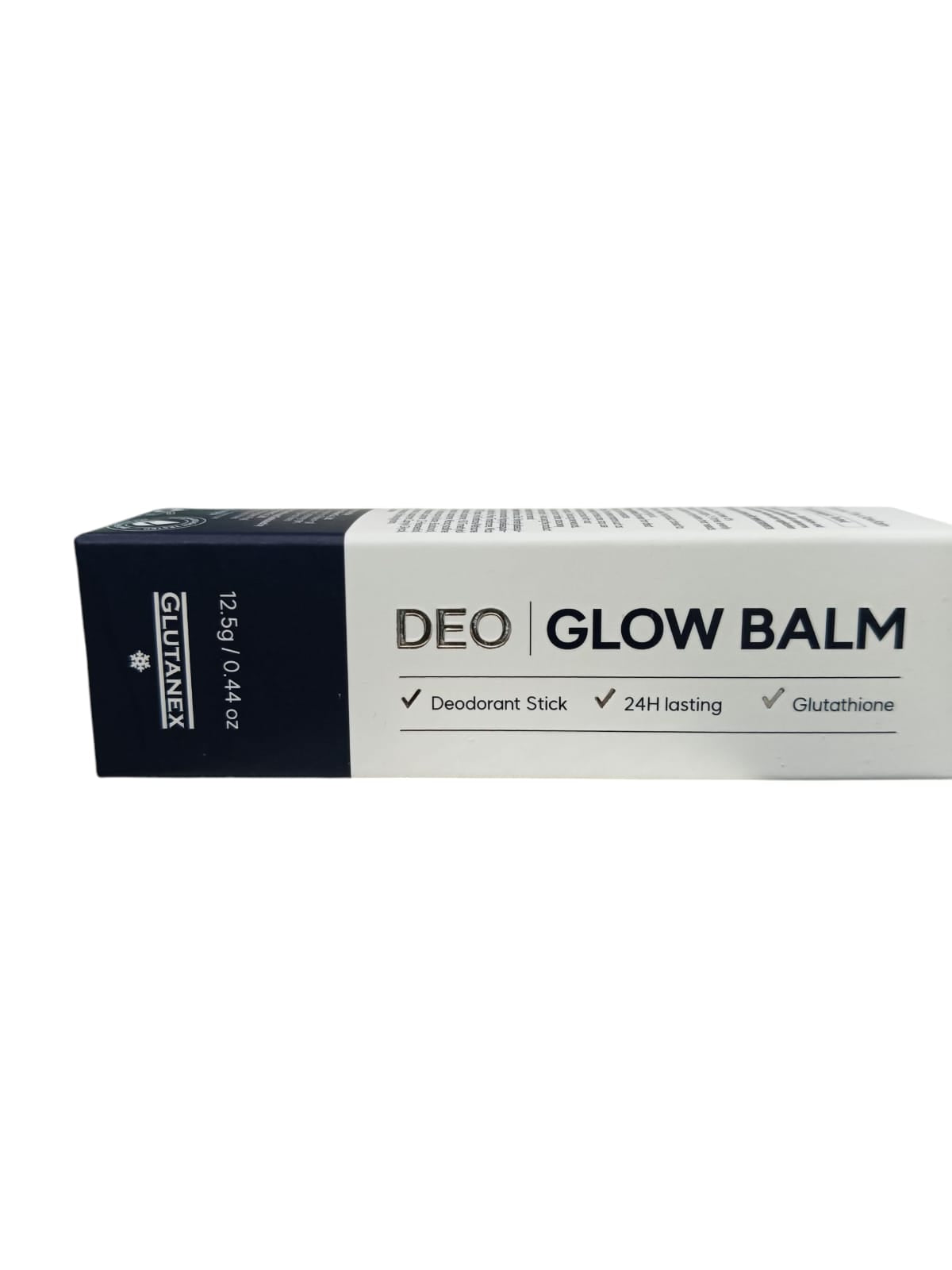GLUTANEX DEO GLOW BALM 12 GR