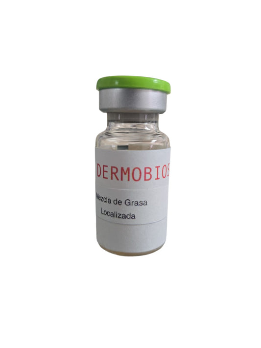 VICTALAB DERMOBIOS 10ML FCO