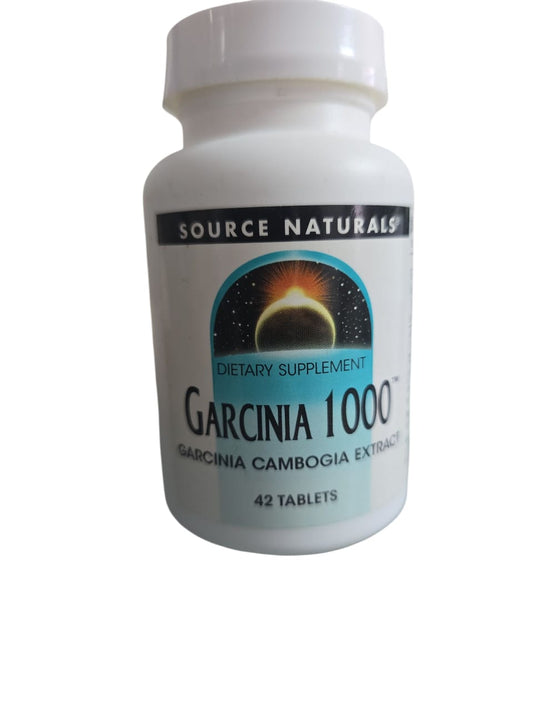 GARCINA 1000 42 TAB