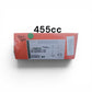 455 CC IMPLANTE LISO SILIMED