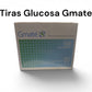 GMATE KIT GLUCOMETRO