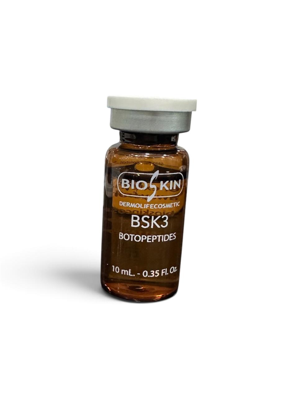BIOSKIN BSK3 VIAL  (0.5 ml por dosis)