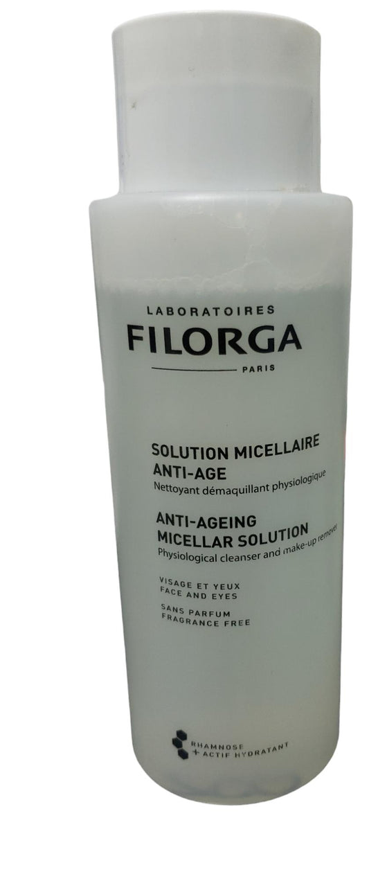 FILORGA SOLUCION MICELAR ANTI-AGEING 400ML