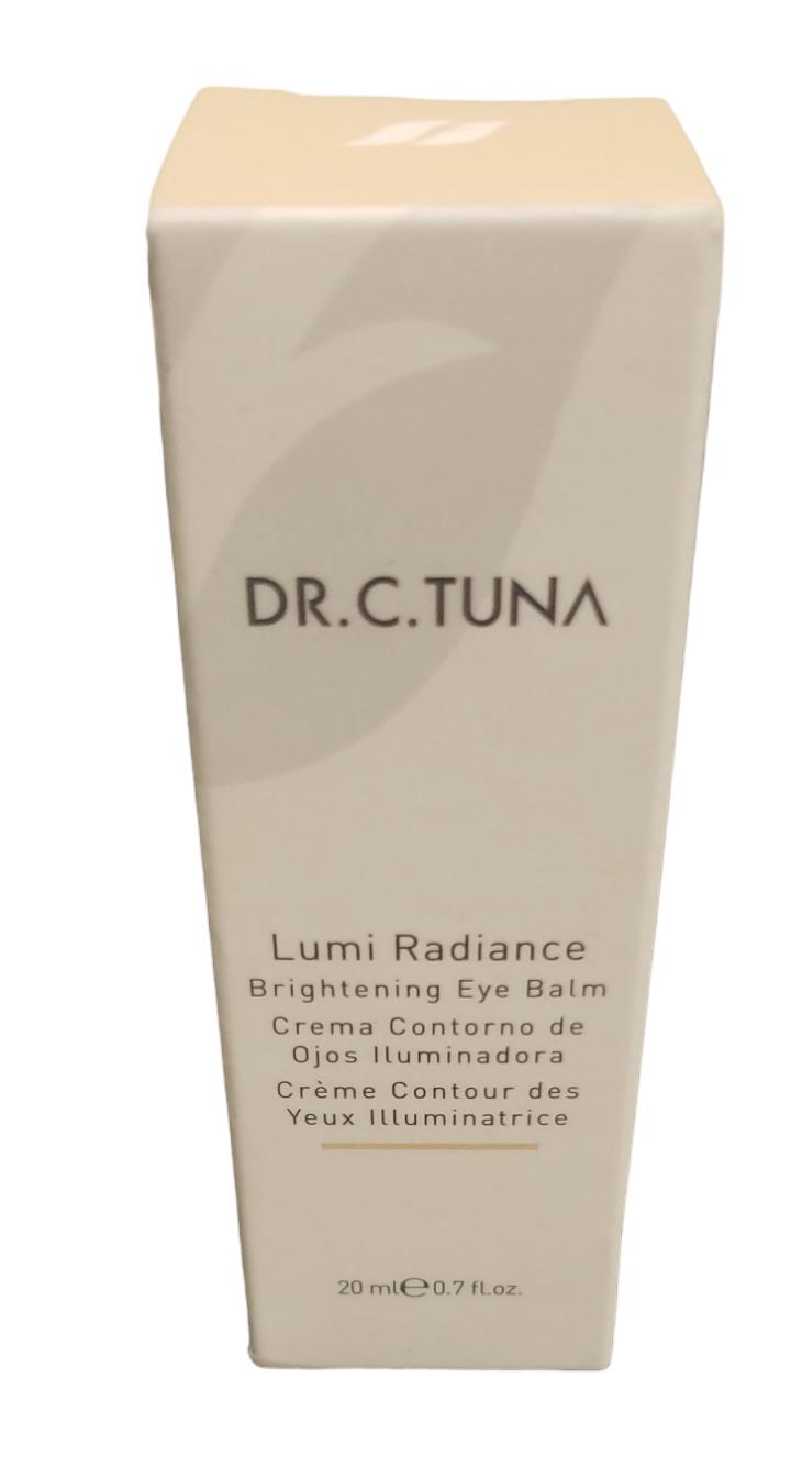 DR.TUNA LUMI RADIANCE CREMA OJOS 20ML