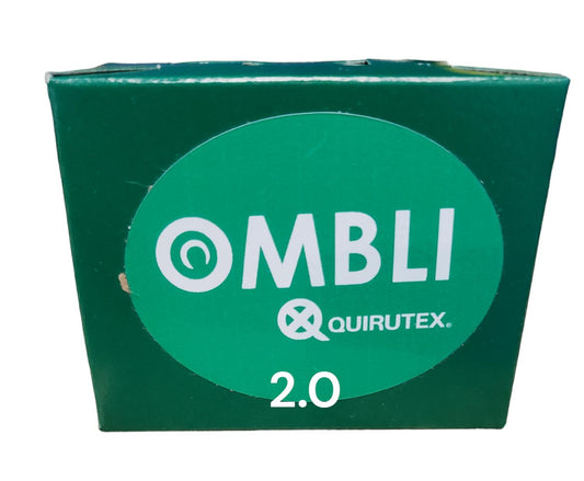 QUIRUTEX FERULA UMBILICAL 2.0 OMBLIGO