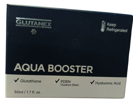 GLUTANEX AQUA BOOSTER CREMA 50 ML