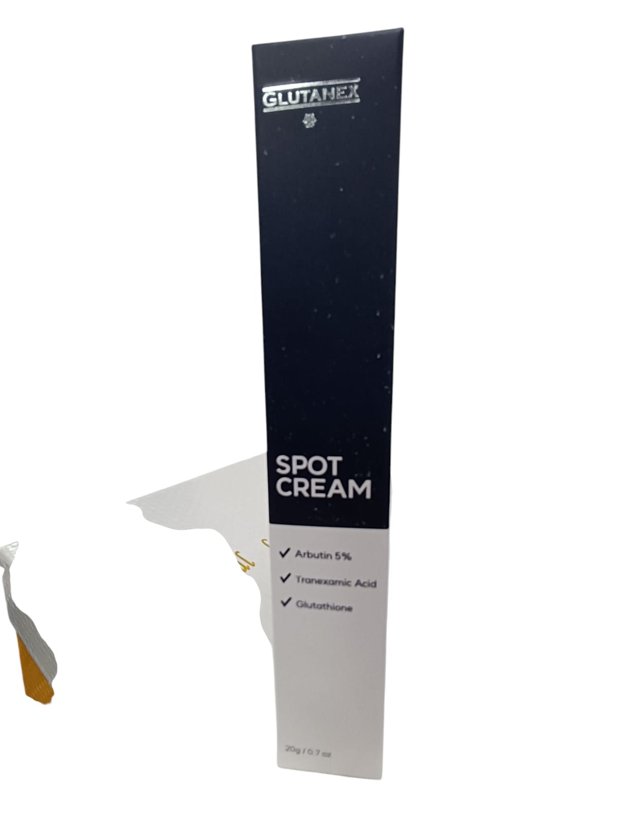 GLUTANEX SPOT CREAM 20 GR