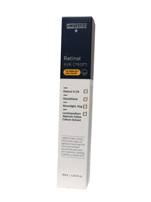 GLUTANEX GLOW BALM 10 GR