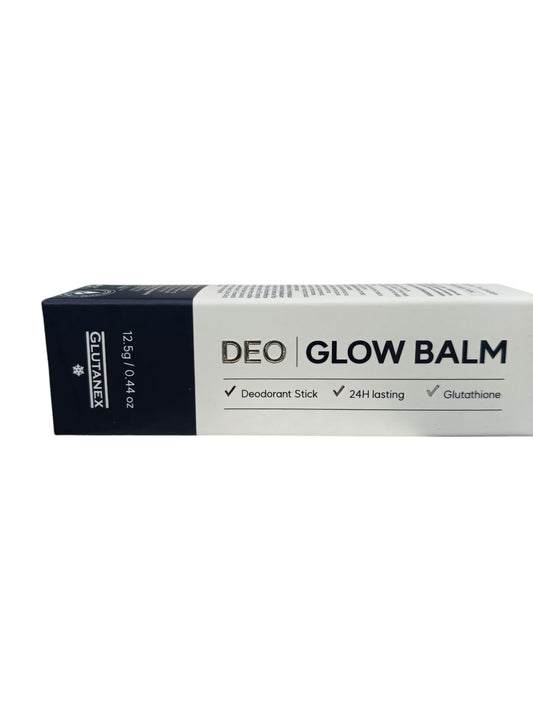 GLUTANEX DEO GLOW BALM 12 GR